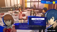 13.  Persona 3 Reload PL (PS5)